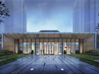 银城颐居悦见山