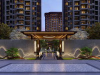 住宅·水晶榕著