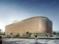 爱琴海国际广场