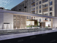 金隅大成郡一期