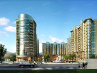 苏州太湖城仕高尔夫酒店公寓