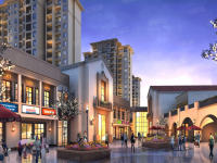 城投椰风水韵北区