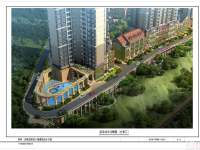 吉维尼鲜花小镇