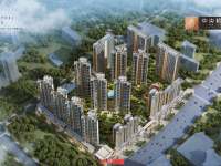 和昌众筑中央松湖