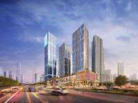 万科首铸东江之星