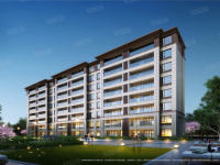 龙湖·景粼玖序