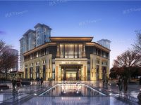 世茂福晟·钱隆尚品