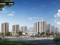 碧桂园云樾风华