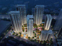 华润置地昆明悦府