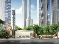 伟鹏万科御玺滨江