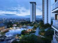 杭房建发养云静舍