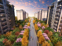 中南上熙府熙悦