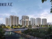 福州碧桂园·天汇