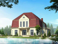 恒大国际温泉小镇