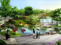 万龙银河城北区