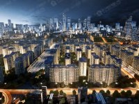 中国铁建西派城