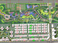 华润置地公园九里