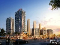 马尾正荣·财富中心