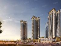 融创金成海口壹號