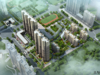 雅居乐湖居笔记