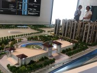 华润万象城悦府