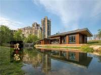 万科五龙山璞院