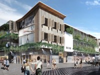 保利C+国际博览中心