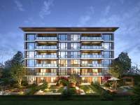 杭州龙湖大家九龙仓璟宸府