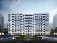 华景川溪上云庐