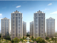 电建地产洺悦华府