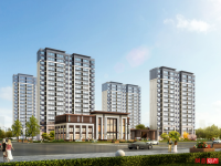 大发长安融悦四季