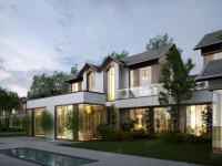 中国铁建山语桃源