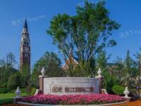 蓝光香江国际二期