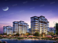 海那城洋房世家