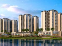 绿地城江东首府