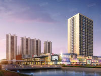 宝龙TOD奉甬新城