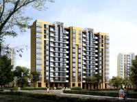 中国铁建国际城