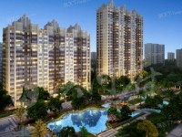 太原恒大滨河府