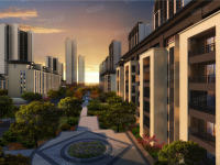 碧桂园大城印象