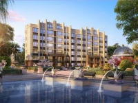 绿地新里城西斯莱公馆