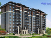 东方宇亿万林府