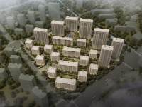 九龙仓华发天荟