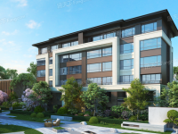 龙湖中锦光谷城香颂