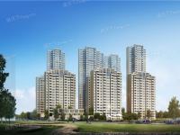 金地北辰阅风华