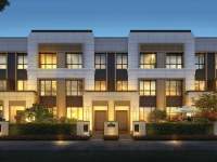 旭辉东原吴越府