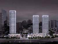 北大资源梦想城