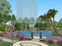 怡和湖城大境三期