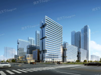 福星惠誉东湖城四期拾景