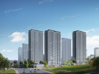 雅居乐新希望锦麟峯荟