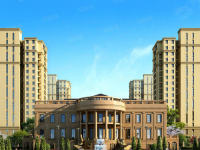 华尔街中央公馆